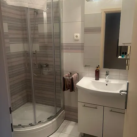 Nice Casa de hóspedes