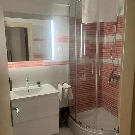 Nice Casa de hóspedes 3*