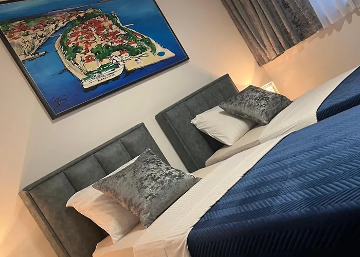 Casa de hóspedes Nice 3*