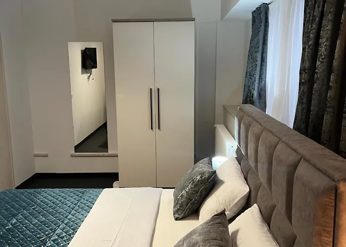 Nice Casa de hóspedes