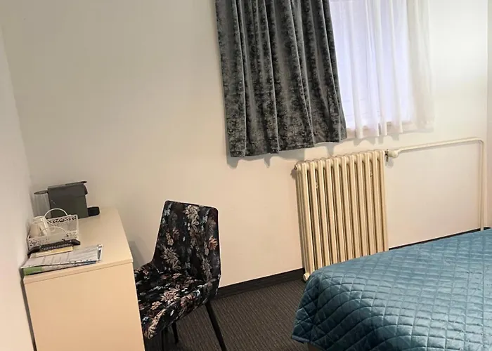 Casa de hóspedes Nice