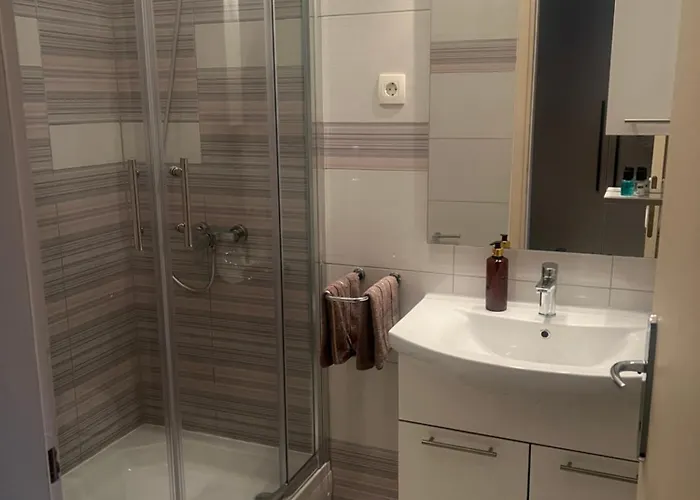 Nice Casa de hóspedes