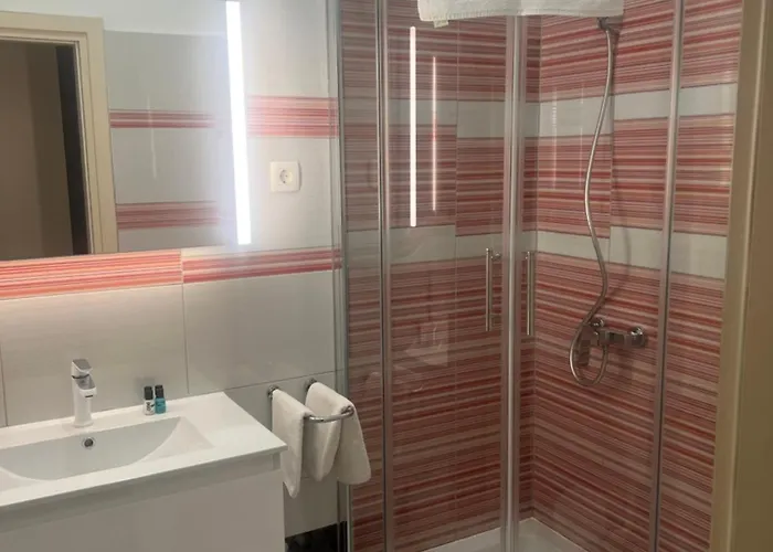 Casa de hóspedes Nice Zadar