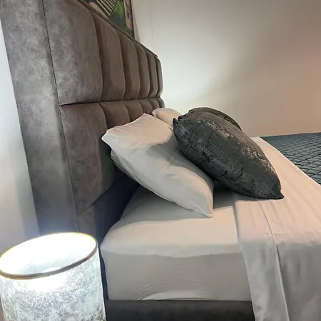 ゲストハウス Nice