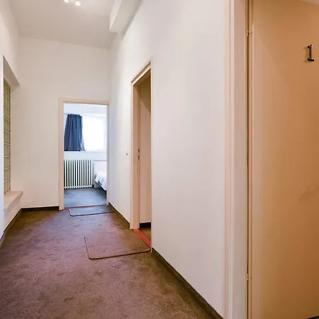 Nice Vendégház Zára