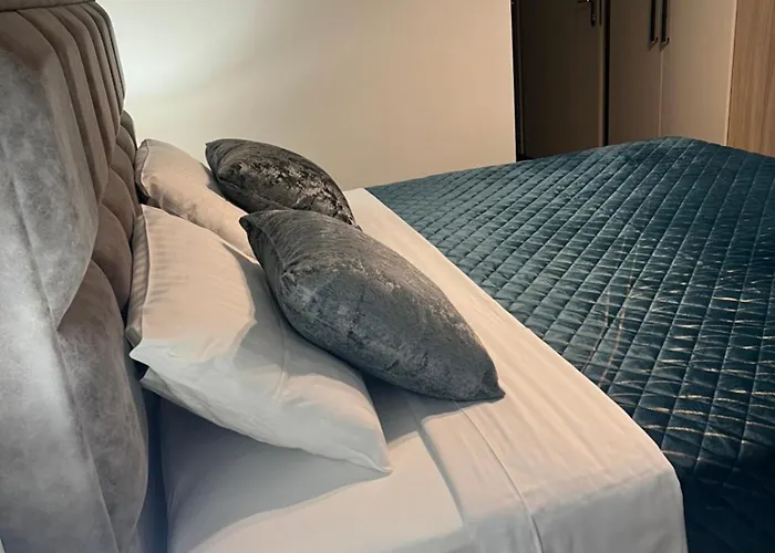 招待所 精致客房旅馆