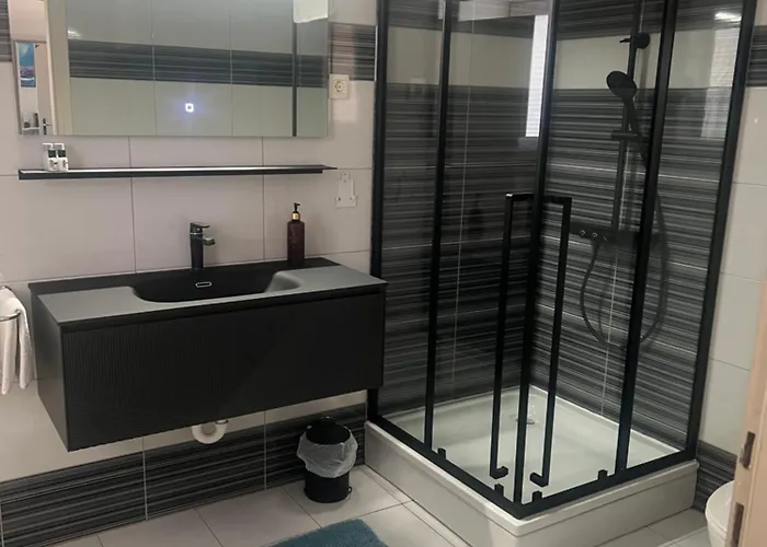 게스트하우스 나이스 룸 3*