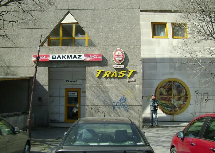 게스트하우스 나이스 룸 3*