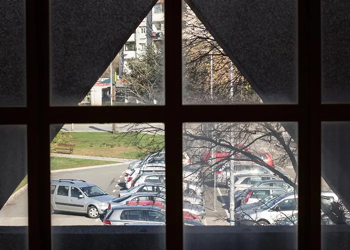 나이스 룸 자다르